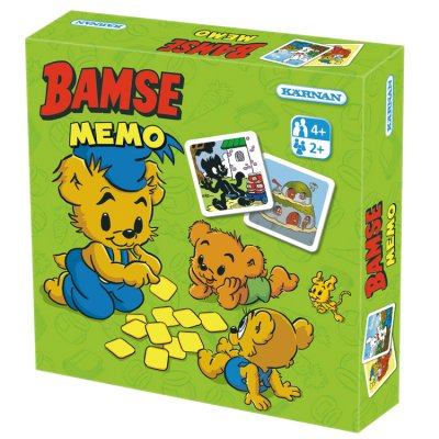 Memo Bamse