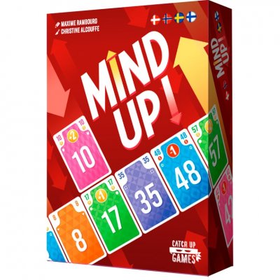 Mind Up!