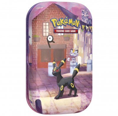 Pokémon TCG 30th Celebration Mini Tin - Umbreon