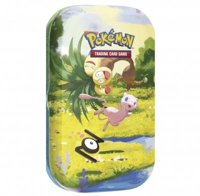 Pokémon TCG 30th Celebration Mini Tin - Exeggutor