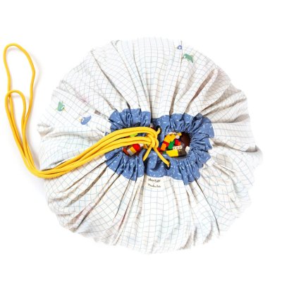 Lekmatta PLAY & GO, Moulin roty Toupities