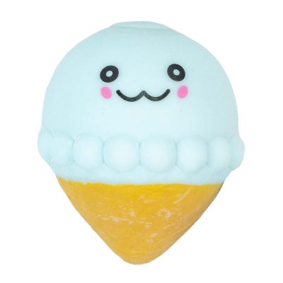 Squishy Ice Cream Keycraft