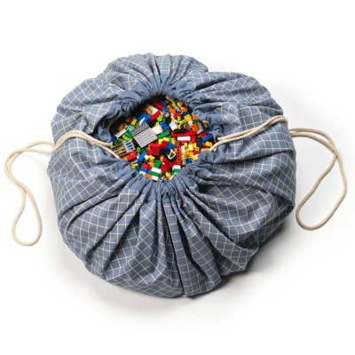 Lekmatta PLAY & GO organic