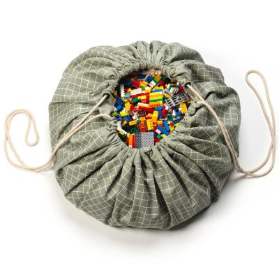 Lekmatta PLAY & GO organic