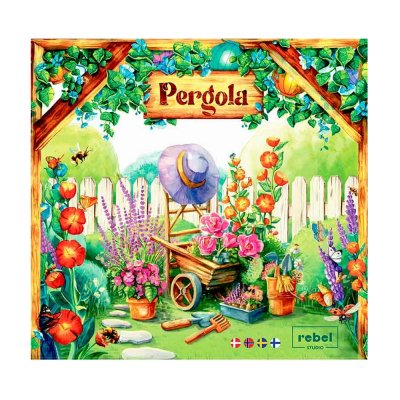 Pergola