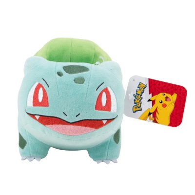 Pokémon Bulbasaur Plushie
