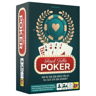 Final Table Poker