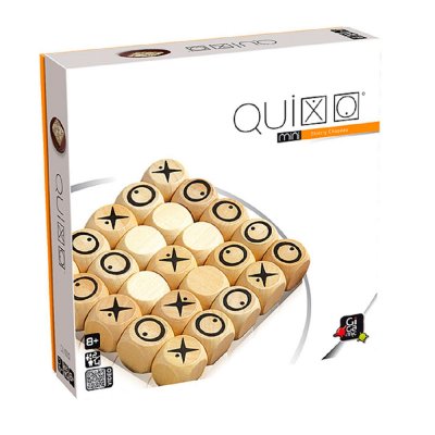 Quixo