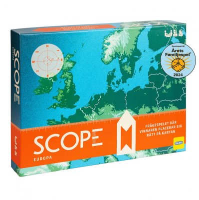 Scope (SE)