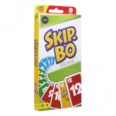 Skip-Bo®