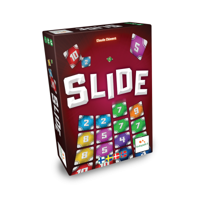 Slide