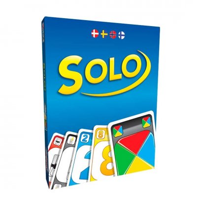 SOLO