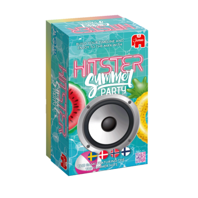 Hitster Hitster Summer Party