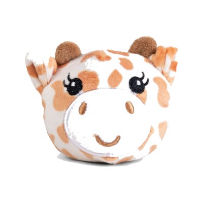 Squishy Plushies Giraff