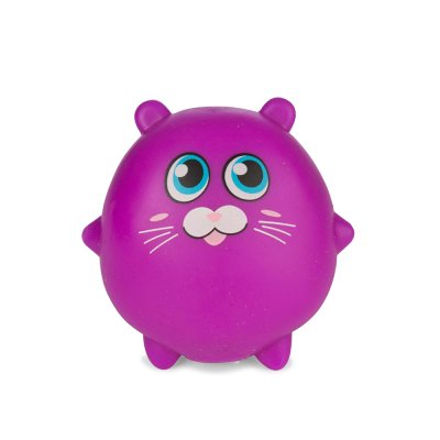 Cute Squishies Keycraft, katt