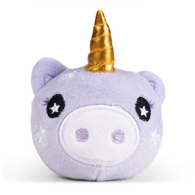 Unicorn Squishy Plushies Keycraft
