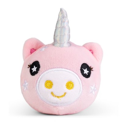 Unicorn Squishy Plushies Keycraft