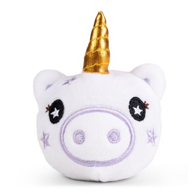 Unicorn Squishy Plushies Keycraft
