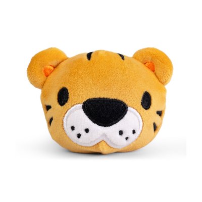 Squishy Plushies Tiger