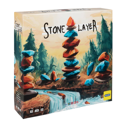 Stone Layer