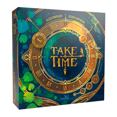 Take Time