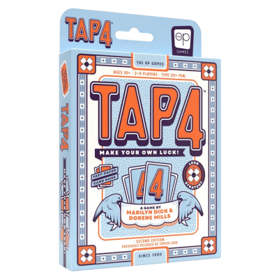 Tap 4