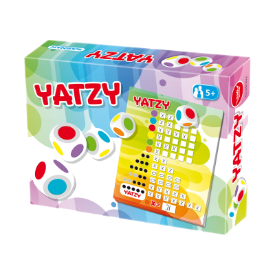 Yatzy Barn